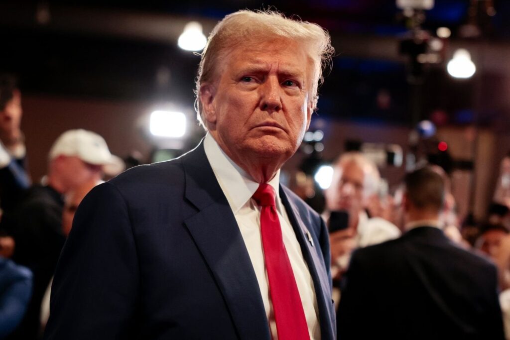 ドナルド・トランプの性的暴行告発者が新広告で自らの体験を語る
