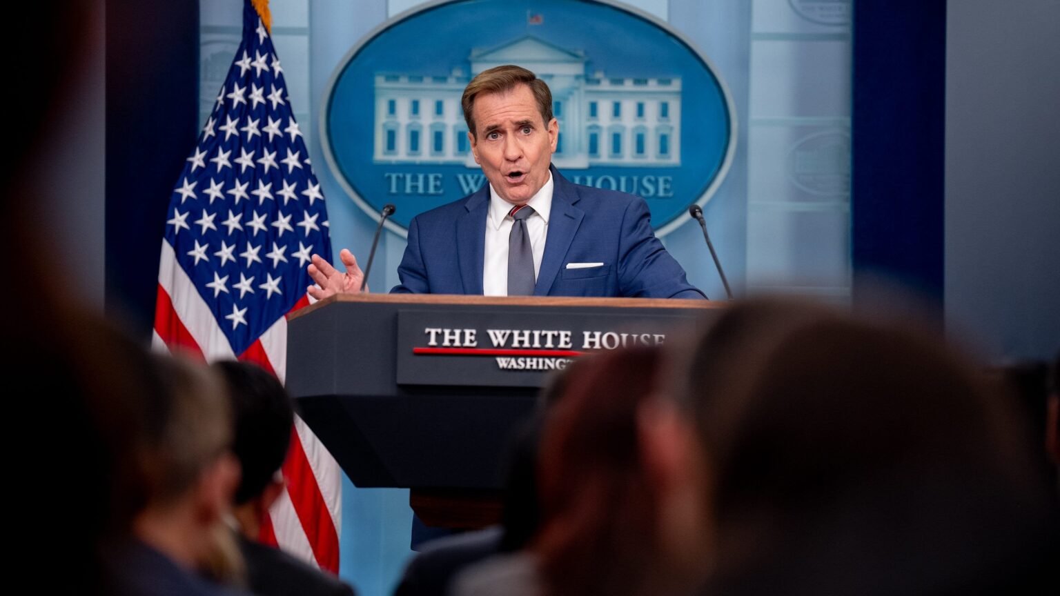 ホワイトハウス：バイデン大統領はイスラエル軍によりヨルダン川西岸で殺害された米国人の家族に電話していない