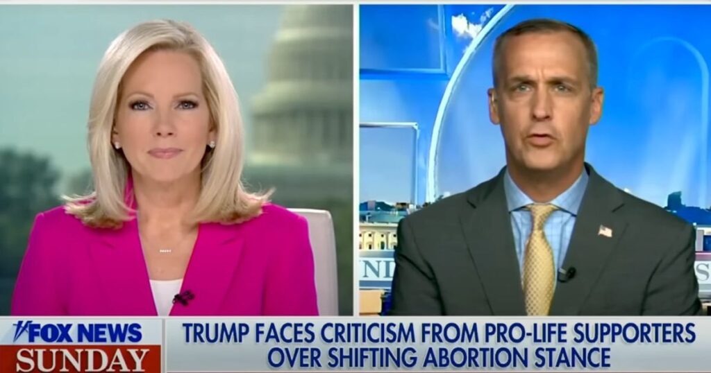 トランプ顧問のひどい嘘がFOXニュース出演中に事実確認される