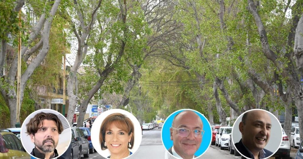 気候変動はマルタに大きな打撃を与えるだろう