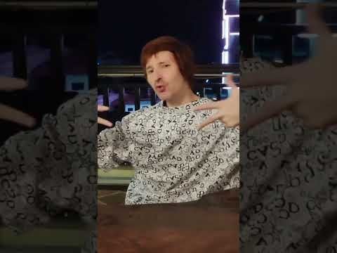 もしミショー・ザ・スラップがアメリカの音楽教師だったら... 😄😂🤣