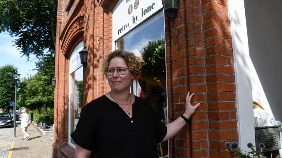 ローン・マティーセンさんは娘に夜の外出を禁じた - ウクライナからの難民がデンマークの都市に深刻な治安を悪化させる