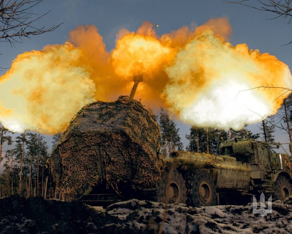 クルスク地域での戦闘作戦は非常に動的であり、明確な接触線はない - ウクライナ軍