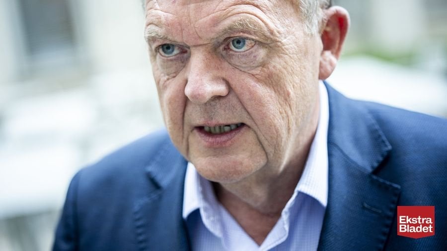 ノルウェー労働環境局の報告書: 以下が批判です