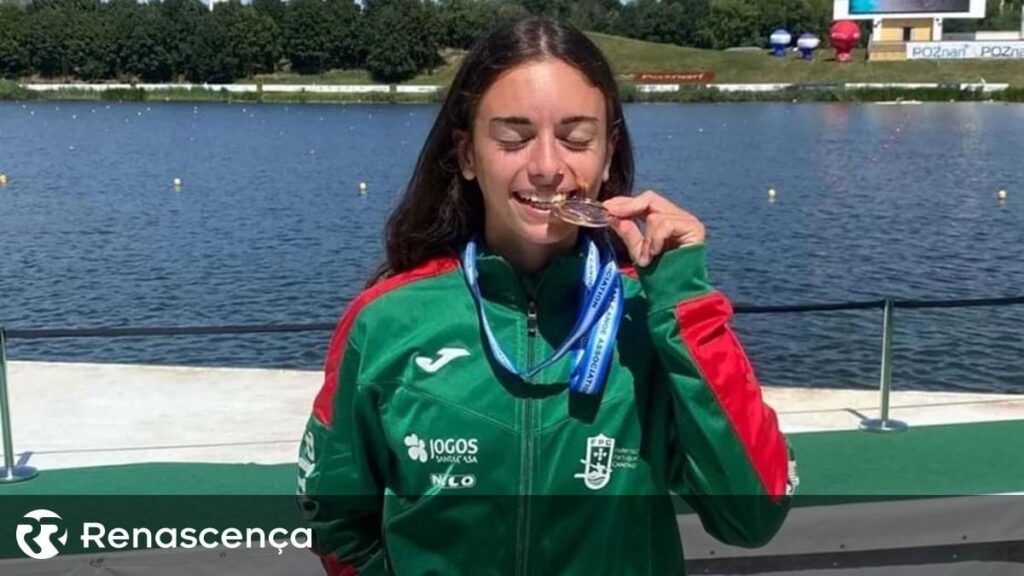 マリア・ルイサ・ゴメスがK1マラソンのジュニア世界チャンピオンに
