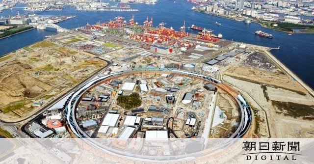 万博の会場建設、追加費用52億～62億円計上へ　理事会で決定方針