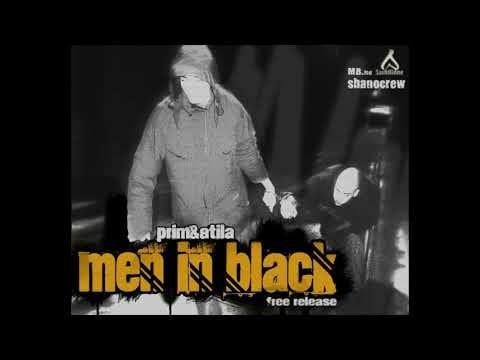 プリムとアティラ - ボイコ・ボリソフ (2007)