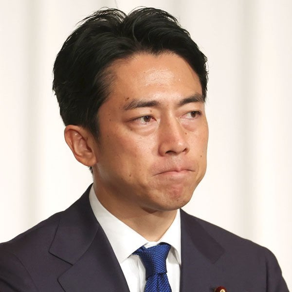 小泉進次郎氏「自民党総裁選3位」転落に焦り…「解雇規制緩和」事実上“撤回”の自業自得 ― 陣営は必死にテコ入れ