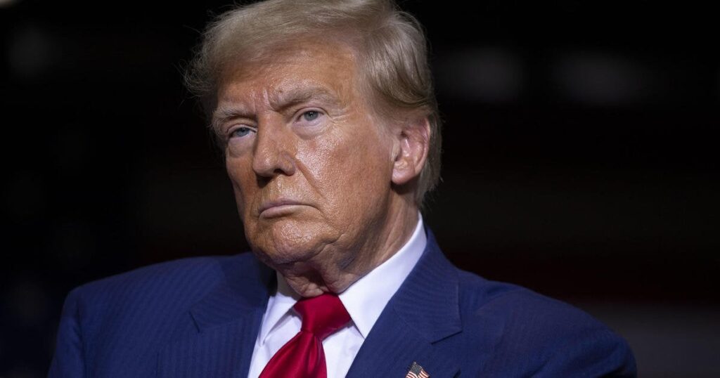 ドナルド・トランプは、トランプ・メディア＆テクノロジー・グループの苦境の中で40億ドルの資産を失った