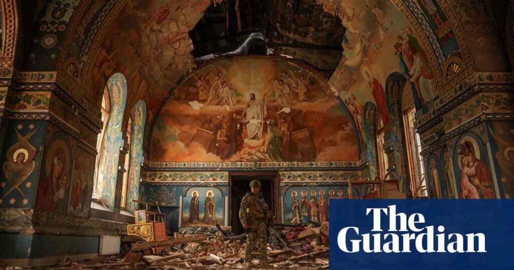 ウクライナ戦争報告：ブリンケン国務長官、ロシアに戦争終結を迫るキエフの計画について説明 | ウクライナ