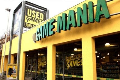 買い手が見つからず：ゲームマニアが破産申請