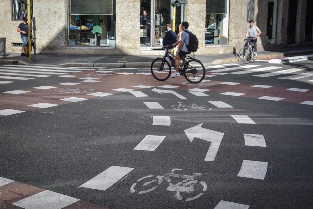 新しい高速道路法は、80kmの「軽い」自転車道に疑問を投げかける可能性がある