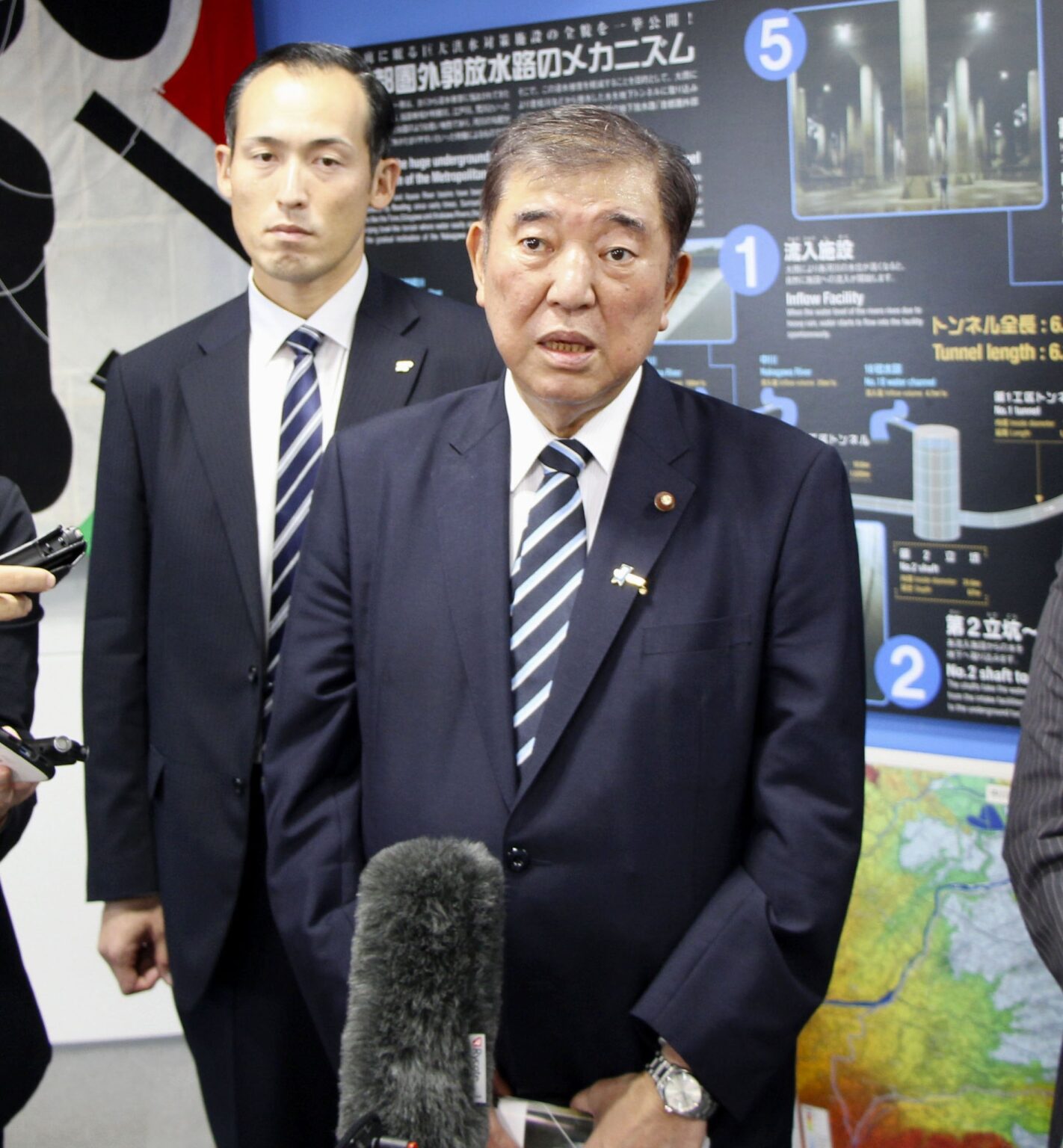 自民、対立民で論戦力期待 裏金追及回避へ解散優先も