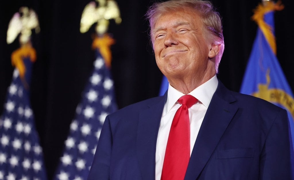 トランプ大統領がまた誕生したら、あなたが思っているよりもさらにひどいことになるだろう