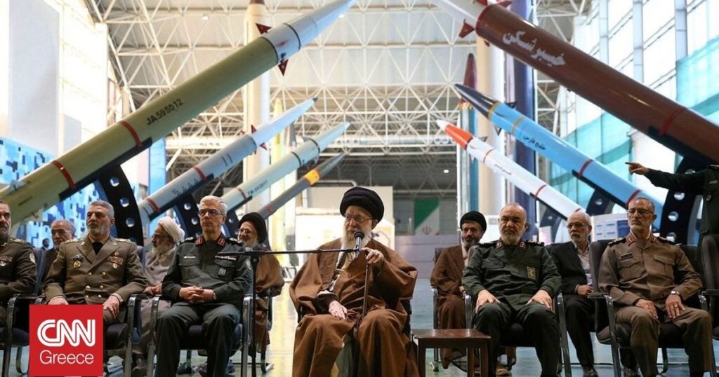 イランからの戦争狩り：イスラエルに対するハメネイ師の呼びかけ - レバノンとシリアに軍隊を派遣