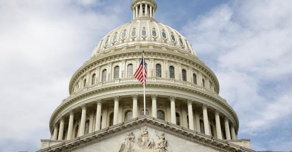「無駄なお金は出さない」：アイゼンバーグ教授、米議会の承認待ちの58億ドルの移管について語る