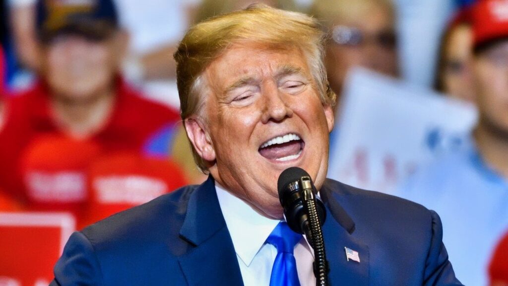 ドナルド・トランプは国家安全保障上の脅威だ