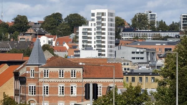 評価機関は住宅所有者から44,000件の異議を受け取った