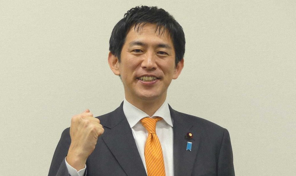 “コバホーク”小林鷹之氏 小泉進次郎氏掲げる「解雇規制見直し」に言及 「反対というか…」―「いきなり導入すると逆に格差が固定化しかねない」