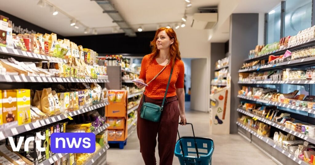 「健康洗浄」に注意してください：スーパーマーケットの商品は実際よりも健康的であるように提示されています