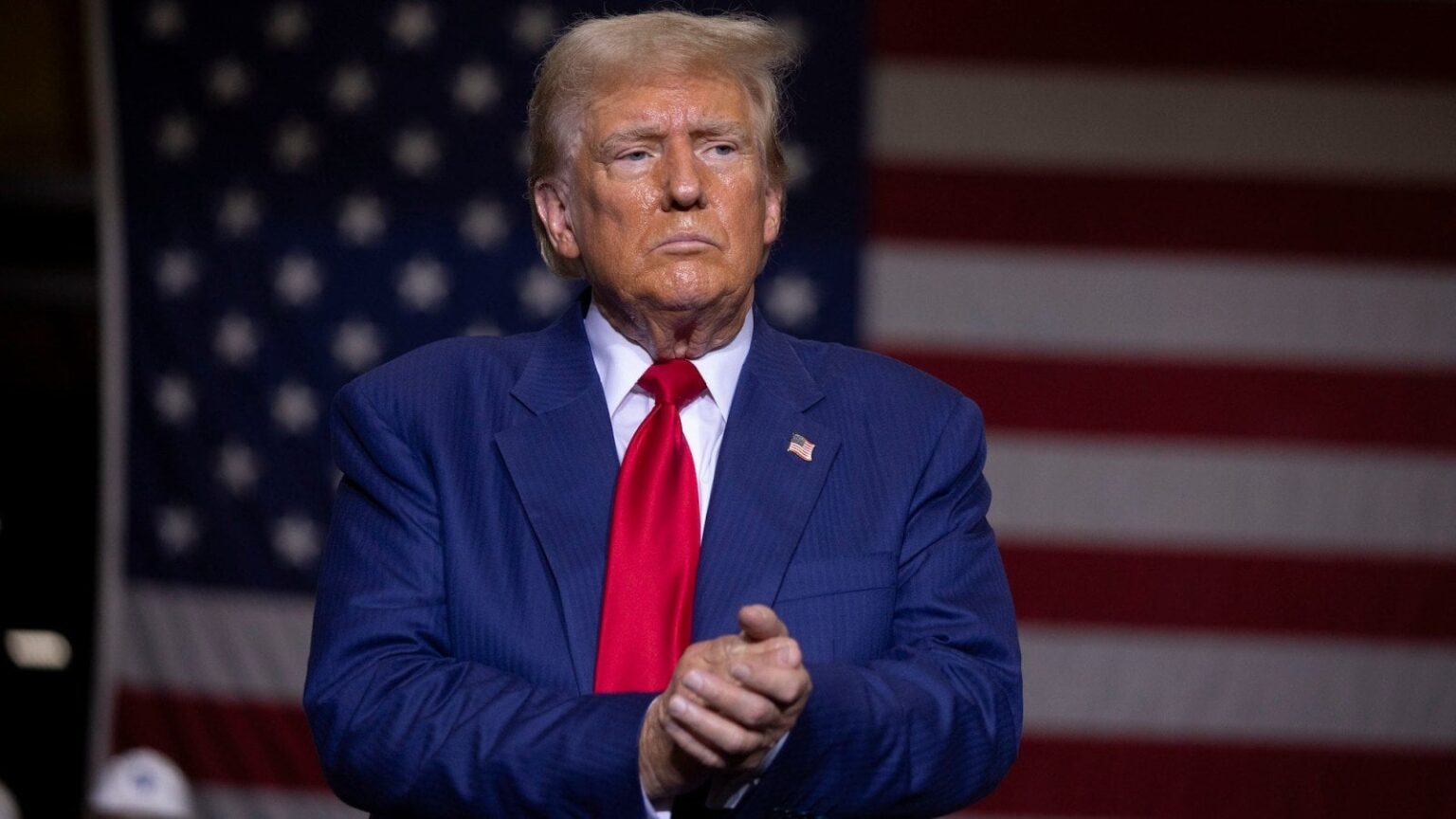 トランプ大統領が独裁者ビクトル・オルバンを称賛、共和党員も懸念