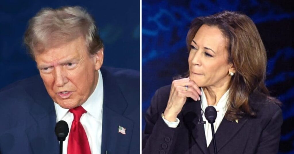 「勝者は再び勝つチャンスを断らない」：メアリー・トランプ、トランプの討論会でのパフォーマンスについて語る