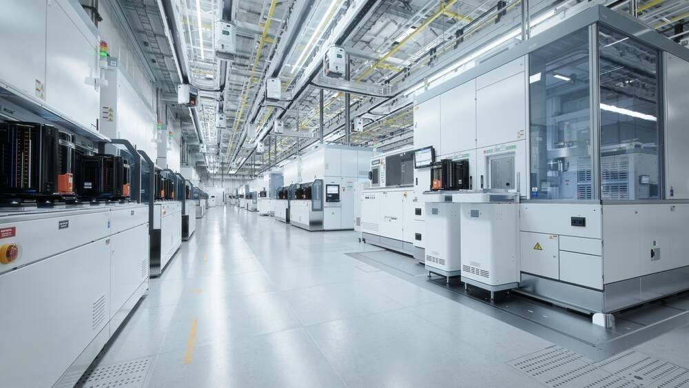 EU、インテルのポーランド組立工場に19億ドルの援助を承認