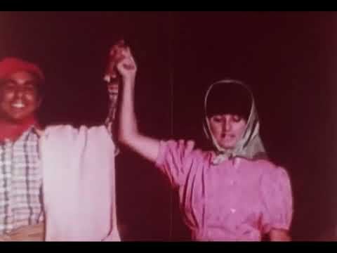 マルタ - 歴史の島 (キャッスル フィルム) (8mm、1970)