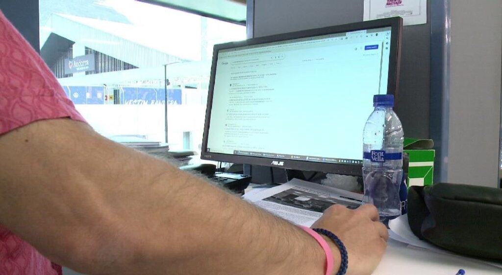 ビジネスデジタル化プログラムの依頼が増加