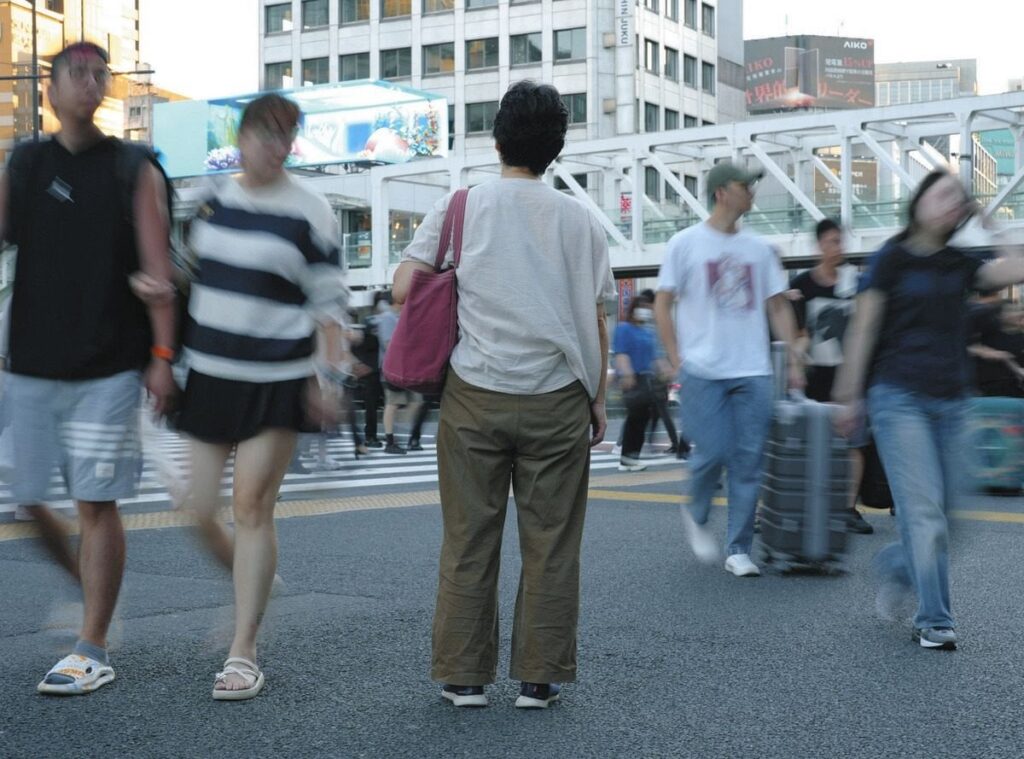 退職者の4割は「雇い止め」に遭ったからだった…非正規公務員「低い年収」実態も判明 民間団体が調査
