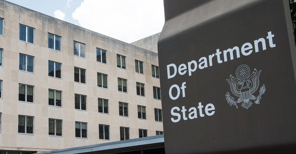 米国、ロシア産ガスを違法に輸送する団体に制裁を課す