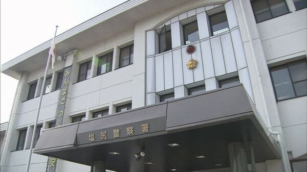 庭に置いたテント式のサウナから火が... サウナは全焼し53歳男性がやけどで重傷 長野県塩尻市
