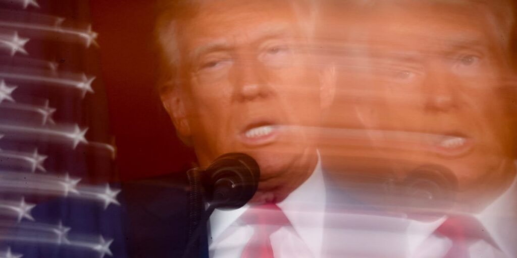 トランプを民主主義への脅威と呼ぶことは許される