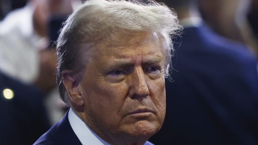 トランプ大統領、議論の事実確認を敢行したとしてABCの放送停止を要求
