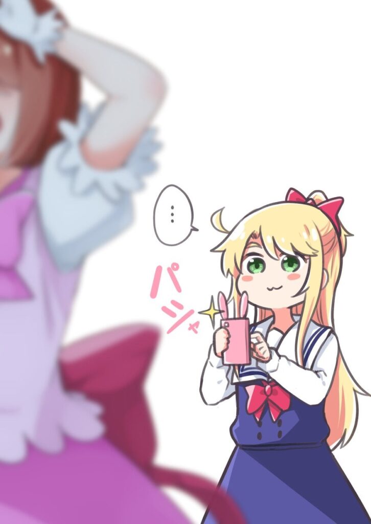 慈悲はない