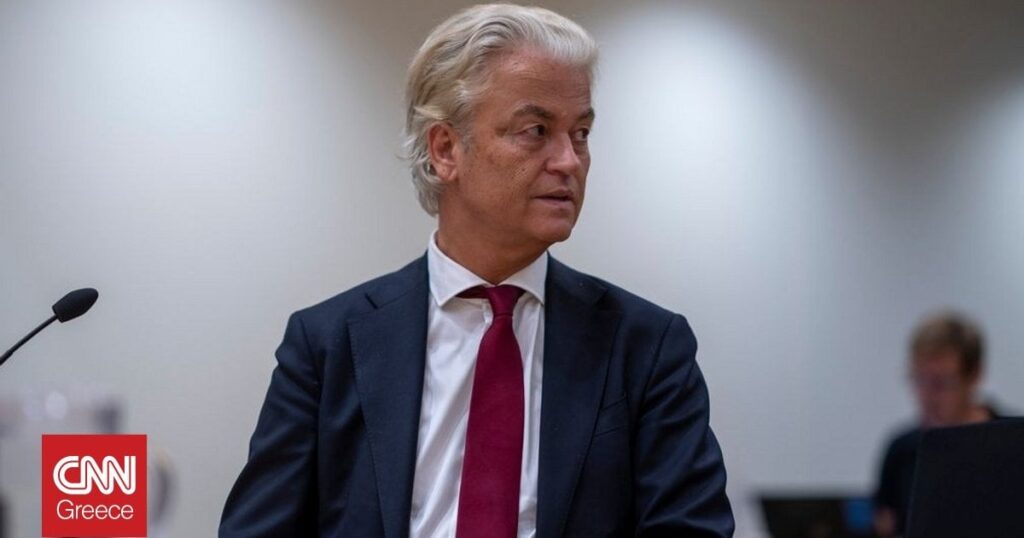 オランダ政府は移民を制限する措置を講じるつもりだ