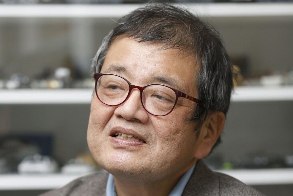 “投資撤退宣言”で非難を浴びるも「バブル崩壊の最後にババを引くのは“投資依存症”の人たち」と警鐘 「日経平均は3000円になる」との予測も【森永卓郎氏インタビュー】