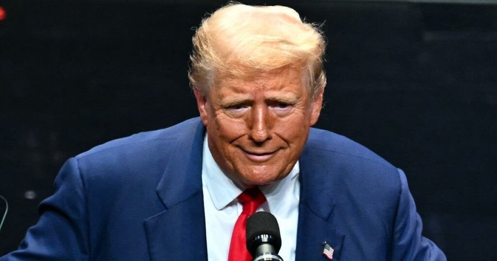 トランプ大統領は物事を完全に把握できなくなったようだ