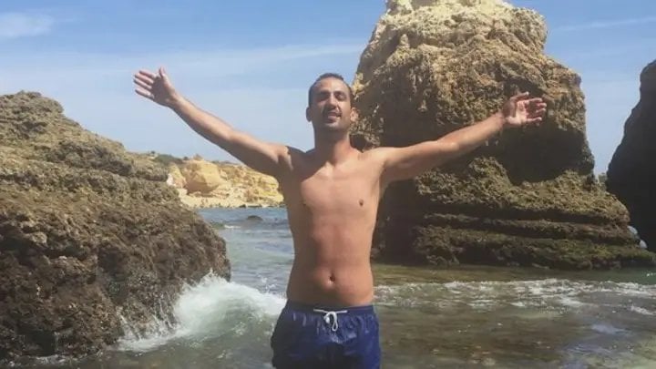 カシアスからの逃亡者はイスラエルにおり、ポルトガルには引き渡されない