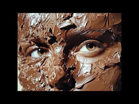ベルギー人は人間よりもチョコレート好き