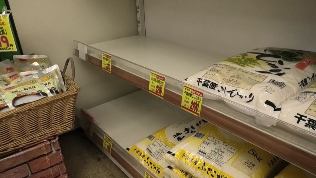【解説】「コメが足りない」の正体と今後の価格 関係各所からの声で見えてきた「品薄の構図」