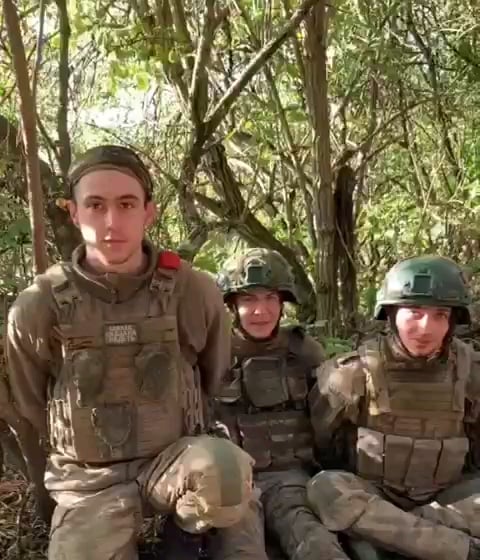 クルスク州のロシア徴兵兵