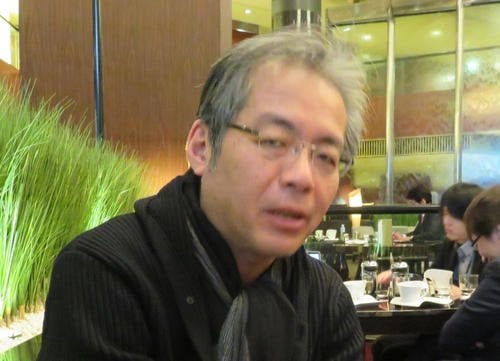 「劣等民族」自民支持層めぐる識者発言拡散 立民議員らも反論「極めて差別的」「不愉快」