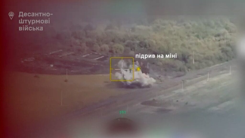 ウクライナ軍、クルスクでロシア空挺部隊を破る