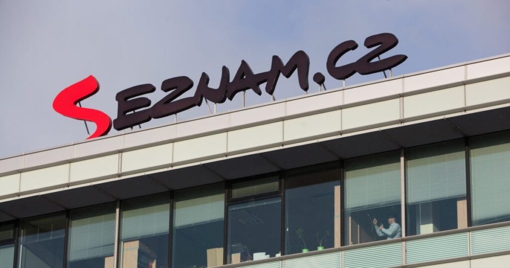 独占禁止局はSeznam.czに興味を持っています。彼は事務所の責任者に関する記事に応えてそれを出版した