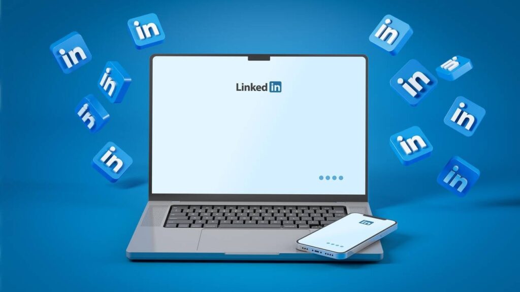 残念: LinkedIn はユーザーに対して率直ではありませんでした
