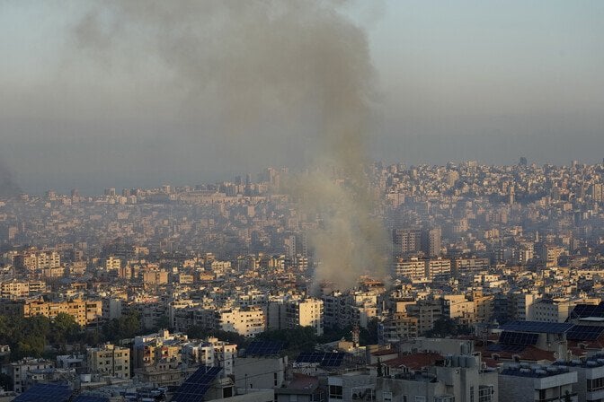 イスラエル軍がヒズボラ指導者の殺害を発表