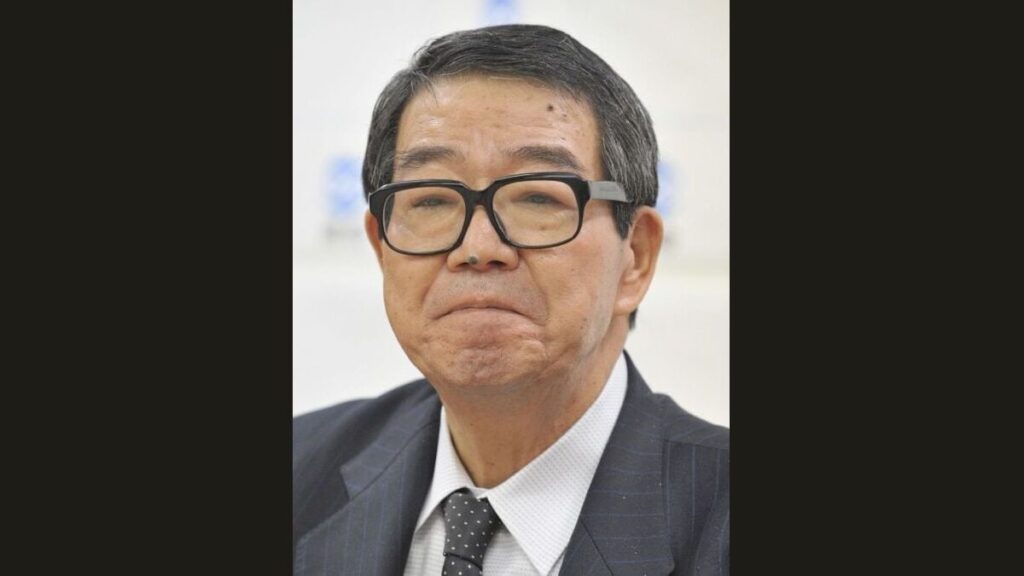民主政権に尽力、元連合会長の高木剛さん死去 - 政権交代実現の立役者の一人、改憲論者としても知られ