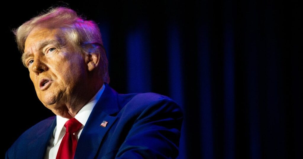 残業代について、トランプ大統領がうっかり真実を言って失言