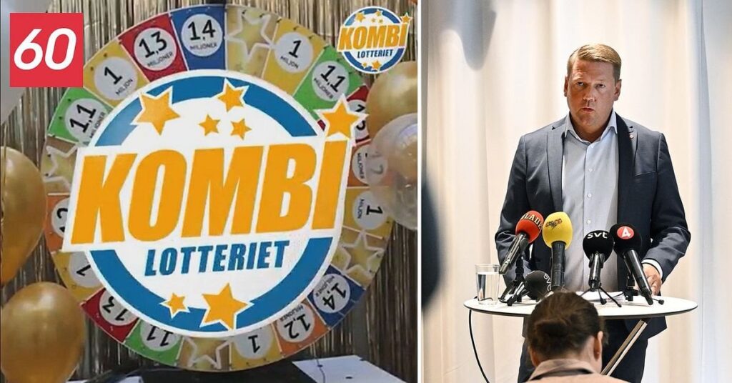スウェーデン賭博局が社会民主党の宝くじに関する情報を検討